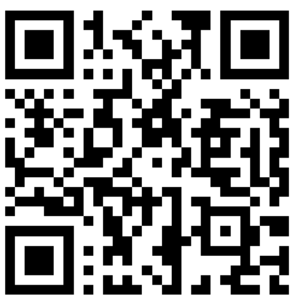 官方群聊二维码